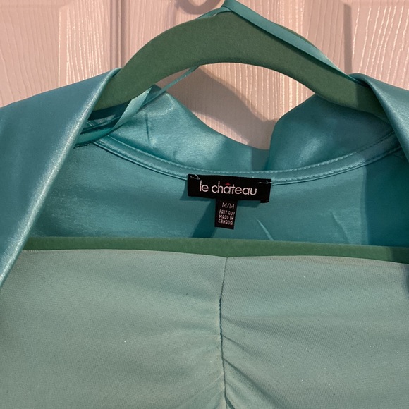 Maxi Dress - Picture 3 of 5